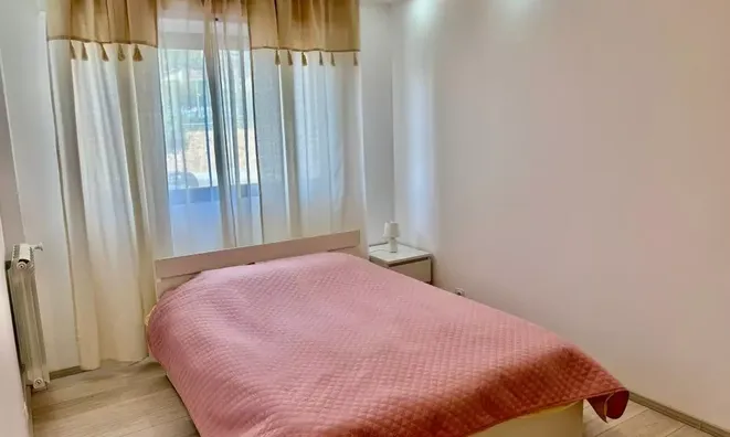 Недвижимость Villa La Bocca: 9