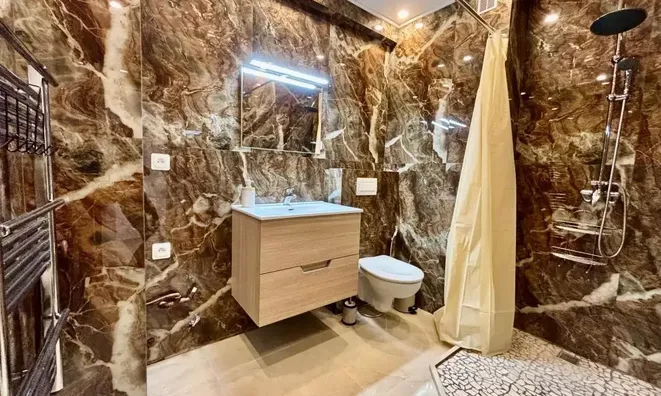 Недвижимость Villa La Bocca: 10