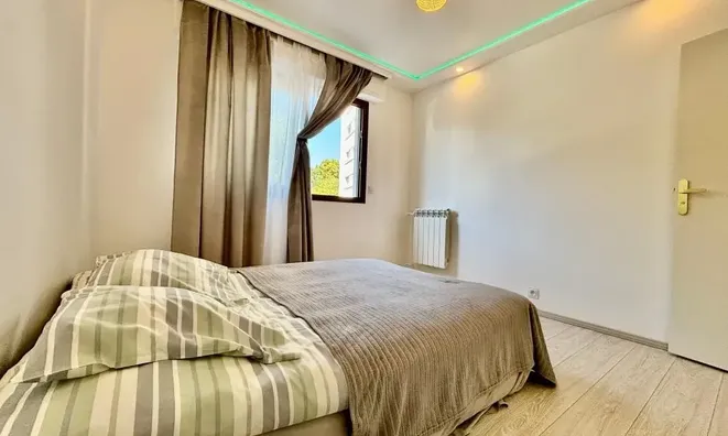 Недвижимость Villa La Bocca: 11