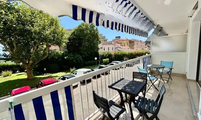Недвижимость Villa La Bocca: 13