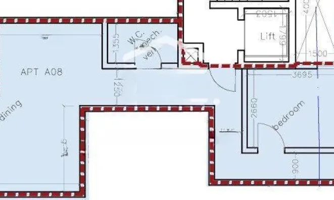 Недвижимость Southern Shores Retreat: 1