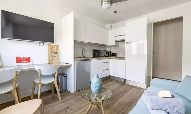 Недвижимость Villa Cannes Centre-ville: 1