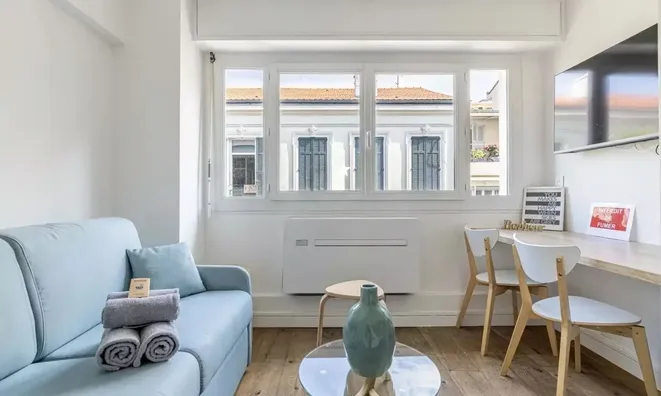 Недвижимость Villa Cannes Centre-ville: 2