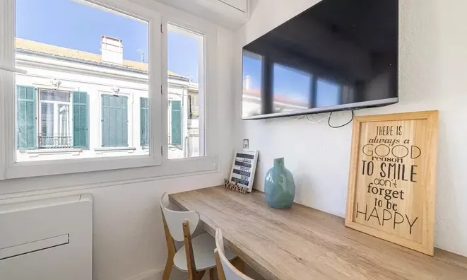 Недвижимость Villa Cannes Centre-ville: 3