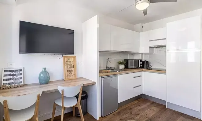 Недвижимость Villa Cannes Centre-ville: 4