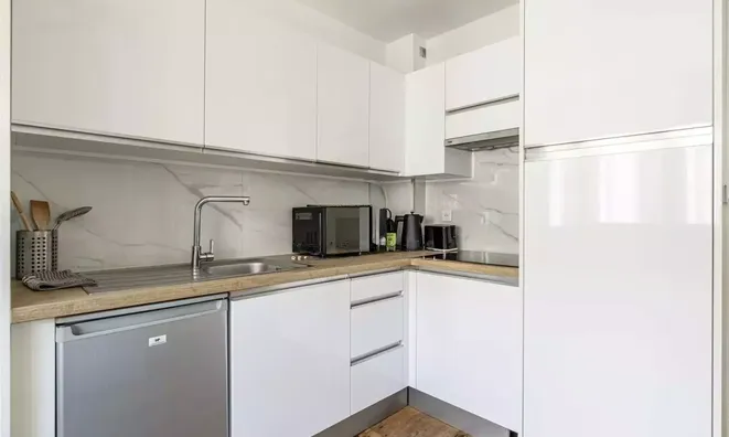 Недвижимость Villa Cannes Centre-ville: 5