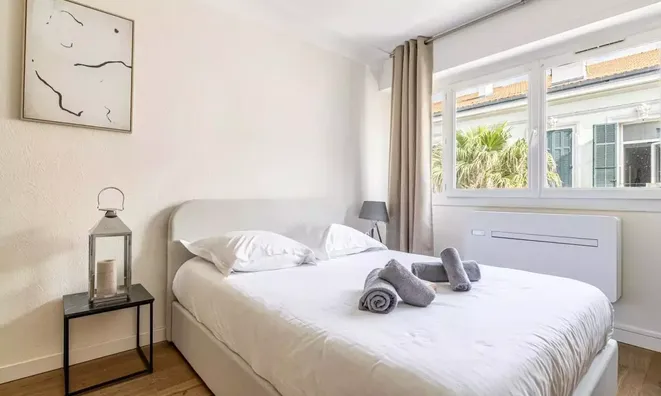 Недвижимость Villa Cannes Centre-ville: 6