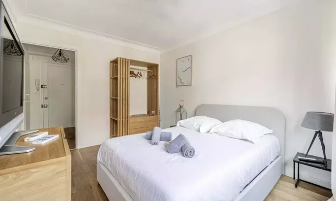 Недвижимость Villa Cannes Centre-ville: 7