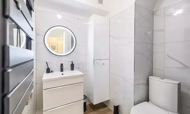 Недвижимость Villa Cannes Centre-ville: 9