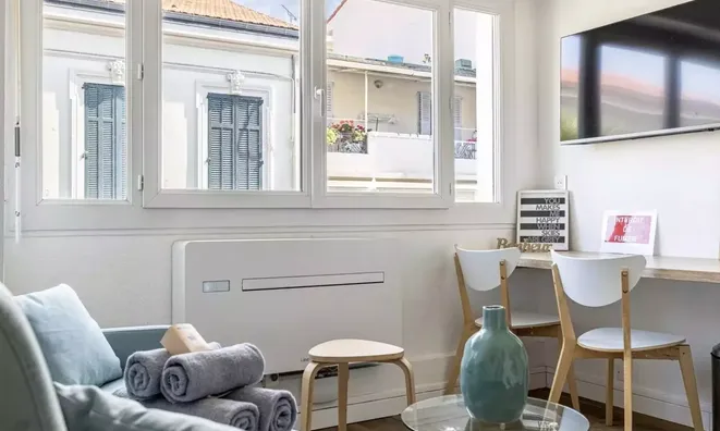 Недвижимость Villa Cannes Centre-ville: 11