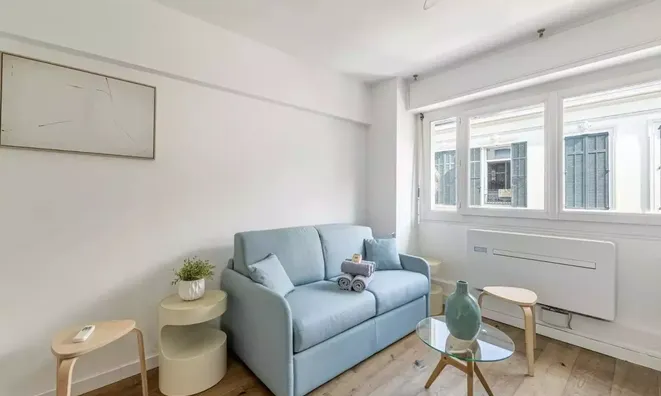 Недвижимость Villa Cannes Centre-ville: 12