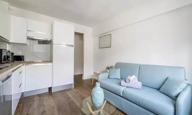 Недвижимость Villa Cannes Centre-ville: 13