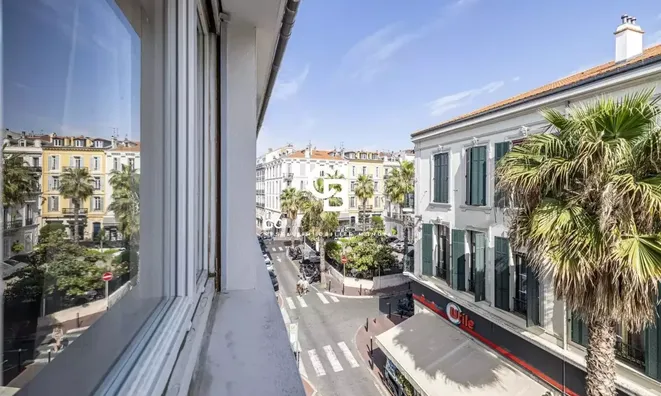 Недвижимость Villa Cannes Centre-ville: 14