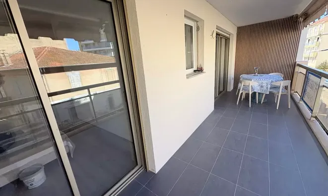 Недвижимость Villa Cannes Californie: 11