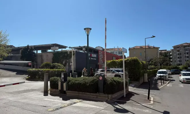 Недвижимость Villa Cannes Californie: 13