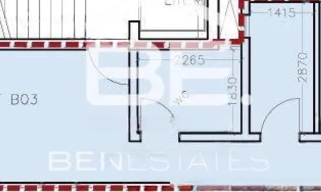 Недвижимость Bay Breeze Apartment: 1