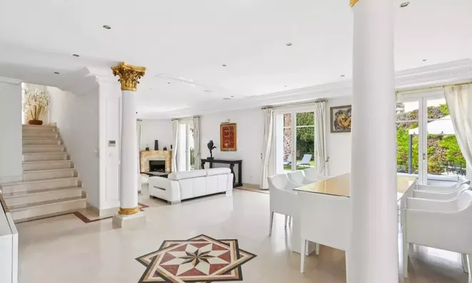 Недвижимость Villa Cannes Californie: 3
