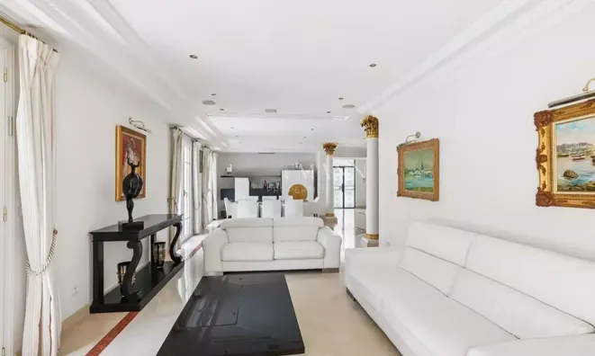 Недвижимость Villa Cannes Californie: 4