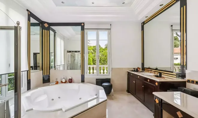 Недвижимость Villa Cannes Californie: 5