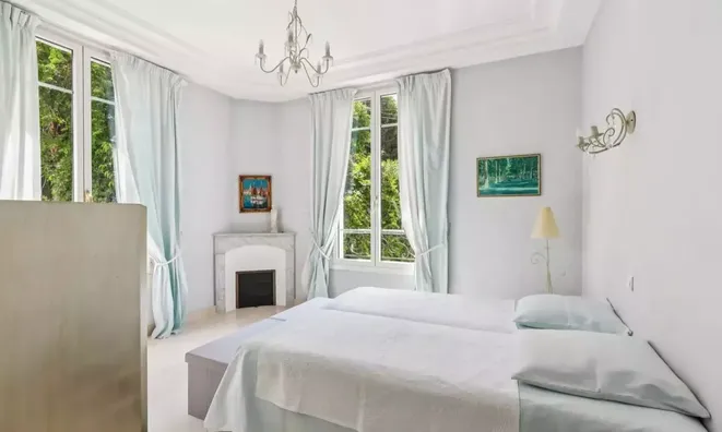Недвижимость Villa Cannes Californie: 7