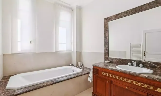 Недвижимость Villa Cannes Californie: 8