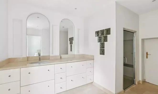 Недвижимость Villa Cannes Californie: 11