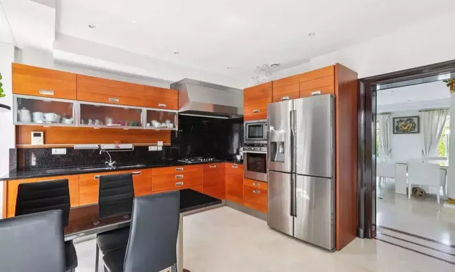 Недвижимость Villa Cannes Californie: 12
