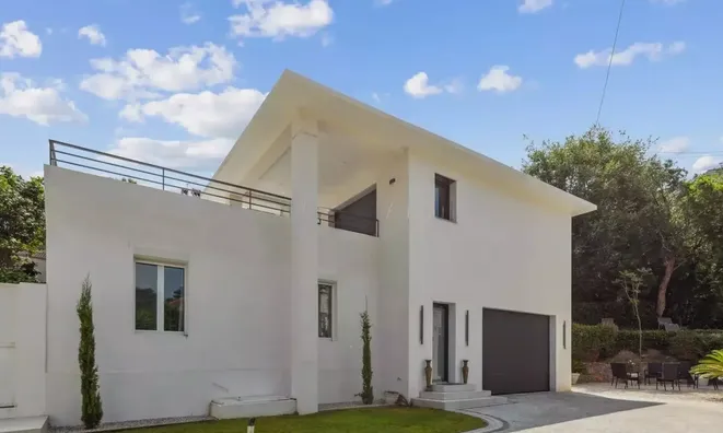 Недвижимость Villa Cannes Californie: 13