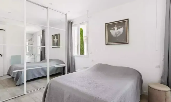 Недвижимость Villa Cannes Californie: 14
