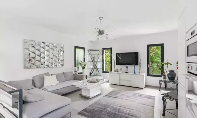 Недвижимость Villa Cannes Californie: 16