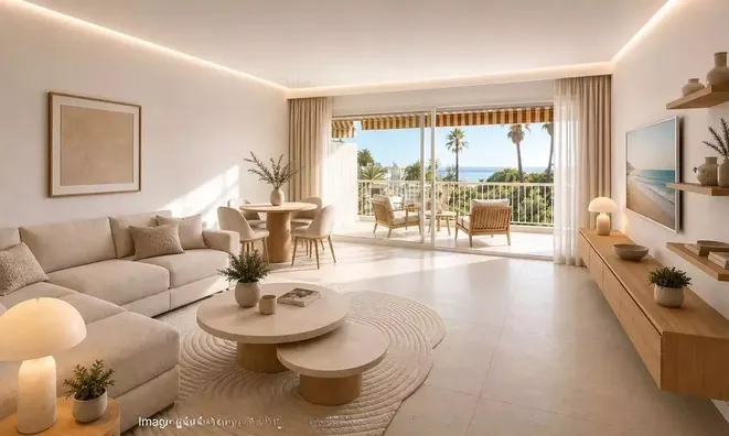 Недвижимость Villa Cannes: 1