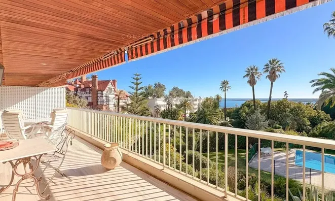 Недвижимость Villa Cannes: 2