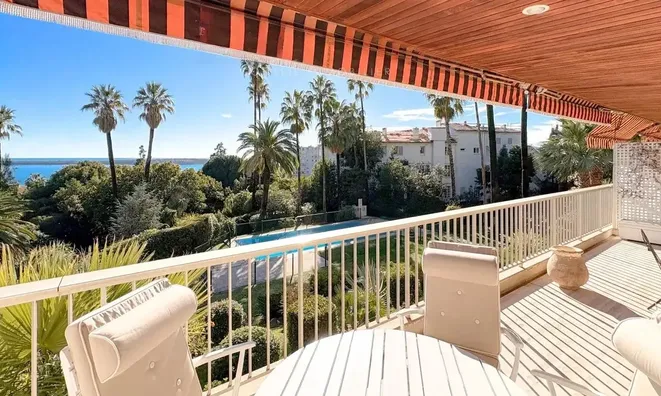 Недвижимость Villa Cannes: 3
