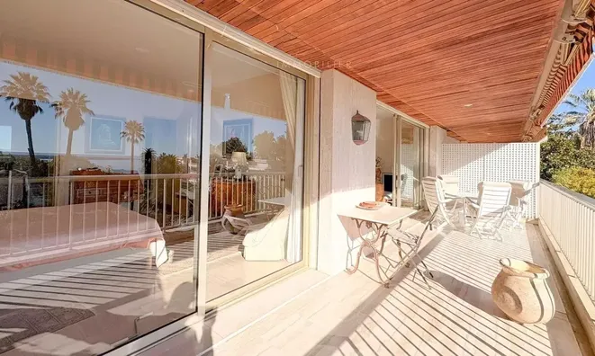 Недвижимость Villa Cannes: 4