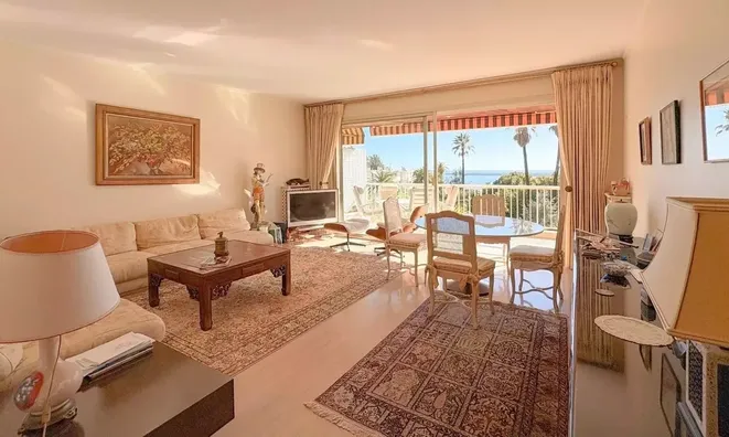 Недвижимость Villa Cannes: 5