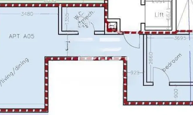 Недвижимость Maltese Bayfront Haven: 1