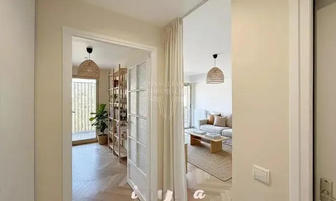 Недвижимость Villa Cannes: 7