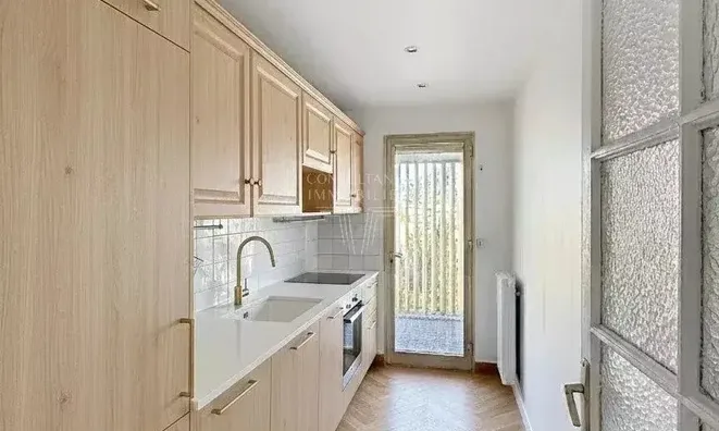 Недвижимость Villa Cannes: 16