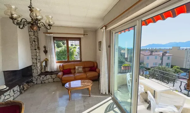 Недвижимость Villa Cannes Croix des Gardes: 1