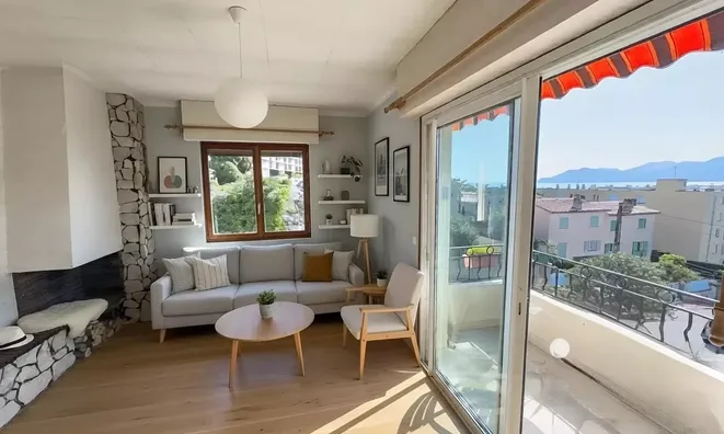 Недвижимость Villa Cannes Croix des Gardes: 2