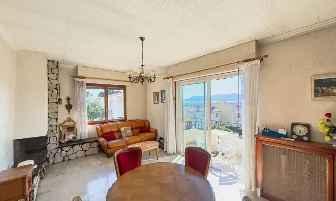 Недвижимость Villa Cannes Croix des Gardes: 3
