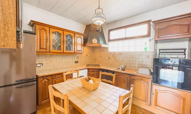 Недвижимость Villa Cannes Croix des Gardes: 4