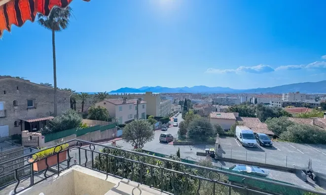 Недвижимость Villa Cannes Croix des Gardes: 7