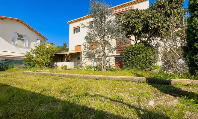 Недвижимость Villa Cannes Croix des Gardes: 8