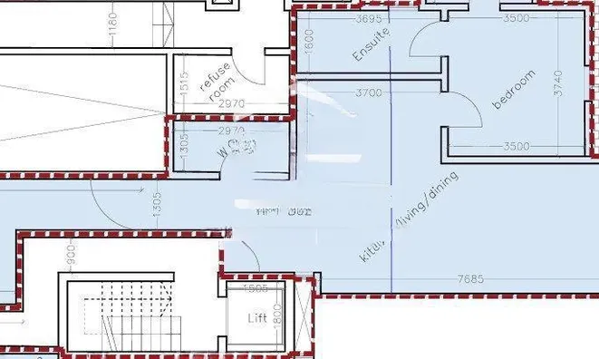 Недвижимость Birzebbuga Bayside Retreat: 1