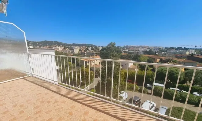 Недвижимость Villa Le Cannet: 2