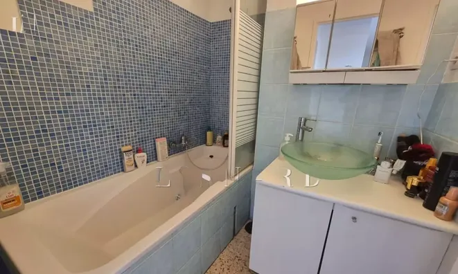Недвижимость Villa Le Cannet: 9