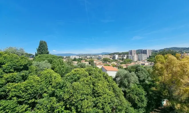 Недвижимость Villa Le Cannet: 10
