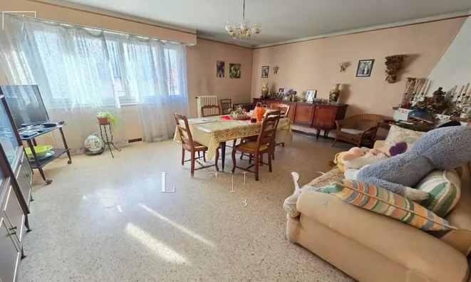 Недвижимость Villa Vallauris Center: 2
