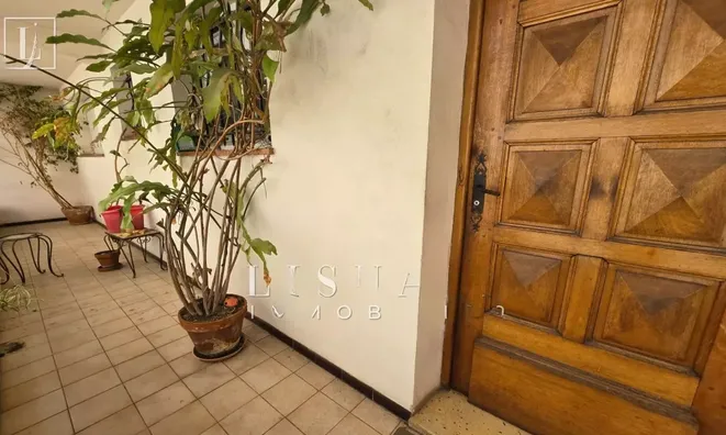 Недвижимость Villa Vallauris Center: 3